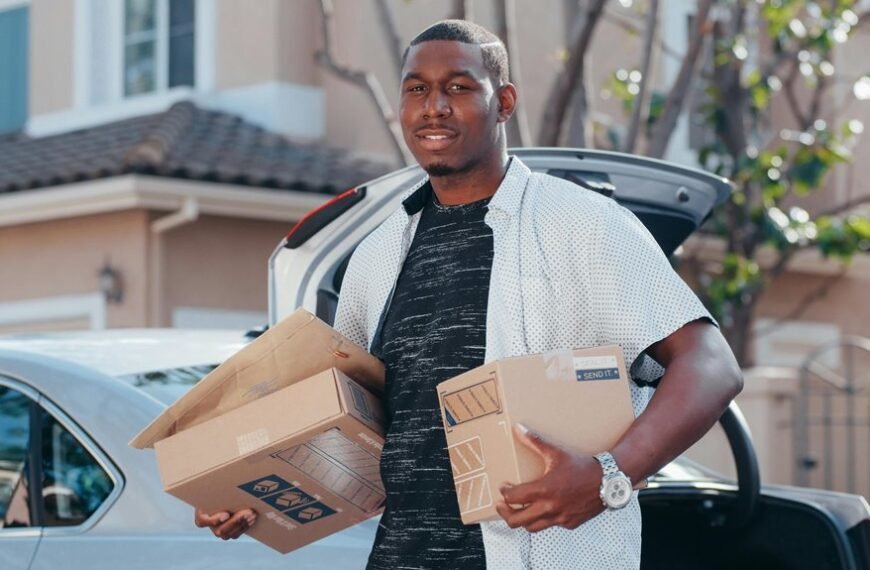 develop online services efficiently