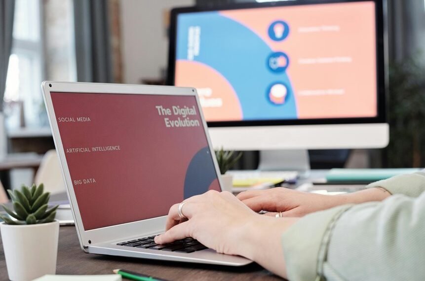 optimize your online business