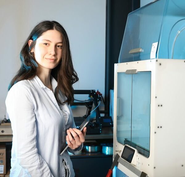 creative digital engine hub