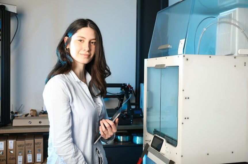 creative digital engine hub