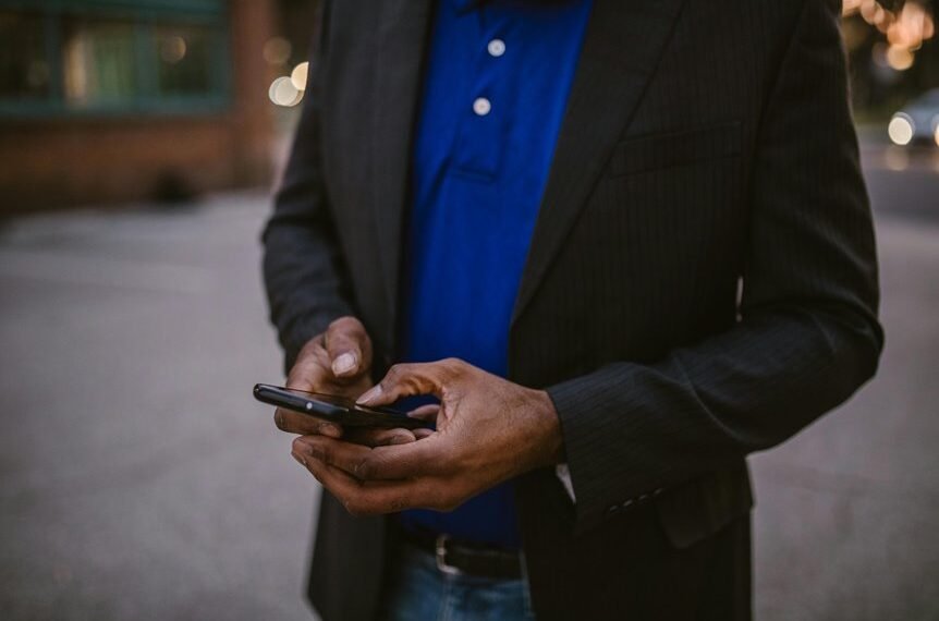 creative online network branding