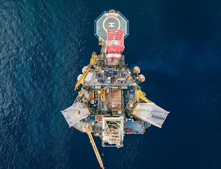 innovative digital engine platform