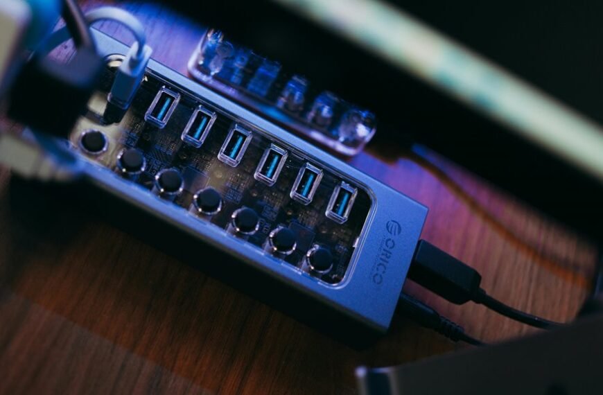 innovative web hub cloud